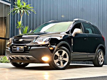 GM CAPTIVA SPORT 2.4 185cv 2016