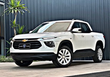 MONTANA LT TURBO 2024