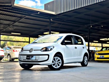 VW UP TAKE 1.0 2016