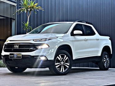 FIAT TORO FREEDOM 1.3T 2023 AUTOMÁTICO 