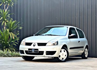 CLIO 1.0 2009