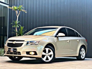 GM CRUZE LT AUTOMÁTICO 2012