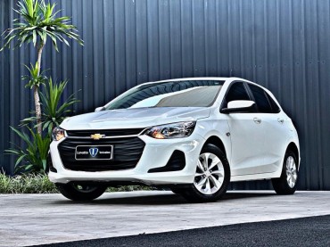 ONIX LT TURBO 2023