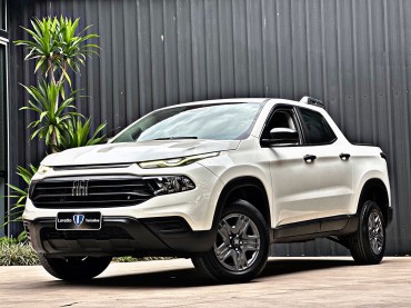 FIAT TORO 1.3T 180CV 2023 