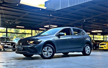 VW POLO TRACK 1.0 