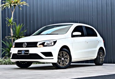 GOL 1.6 2022