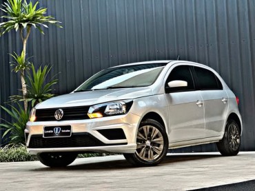 GOL 1.6 2022