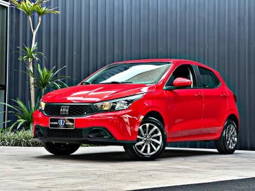 FIAT ARGO DRIVE 2024