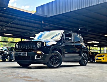 JEEP RENEGADE SPORT 2018