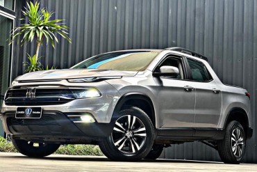 FIAT TORO FREEDOM 1.3T 185CV 2023 AUTOMÁTICO