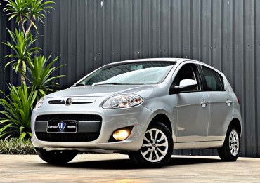 PALIO ATTRACTIVE 1.4 2013