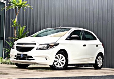 GM ONIX JOY 2019