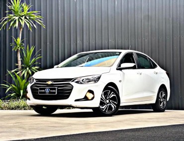 ONIX LT PLUS(SEDAN)2024