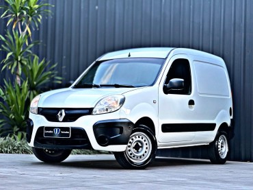 KANGOO EXPRESS 1.6 2018