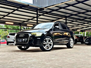 AUDI Q3 1.4TFSi TURBO 2016