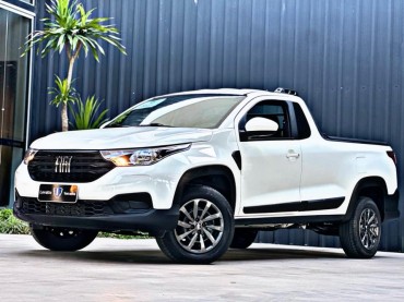 FIAT STRADA ENDURANCE 1.4 2023