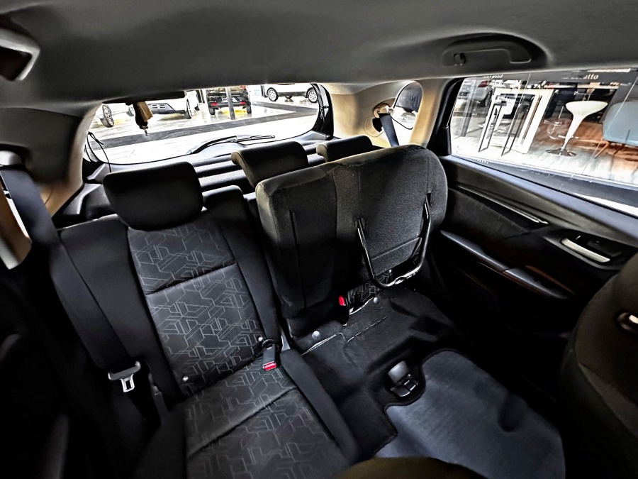 HONDA FIT LX 1.5 AUTOMÁTICO 2015 - Foto 16