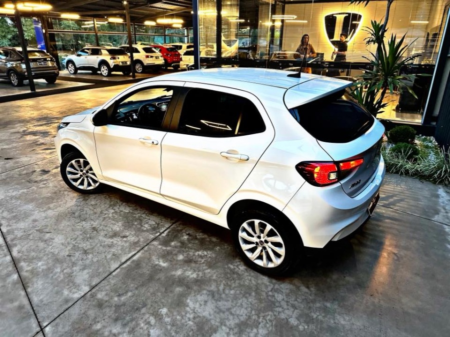 FIAT ARGO DRIVE 1.0 2023 - Foto 6