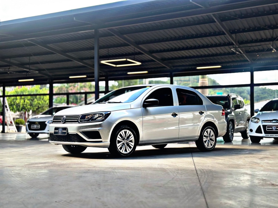 VOYAGE 1.0 2023 - Foto 3