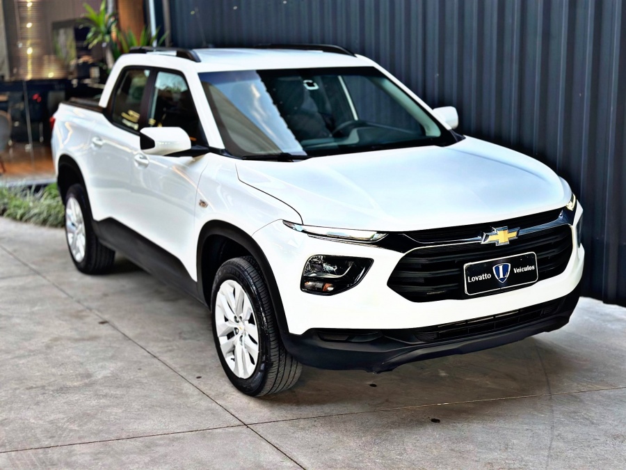 MONTANA LT TURBO 2024 - Foto 6