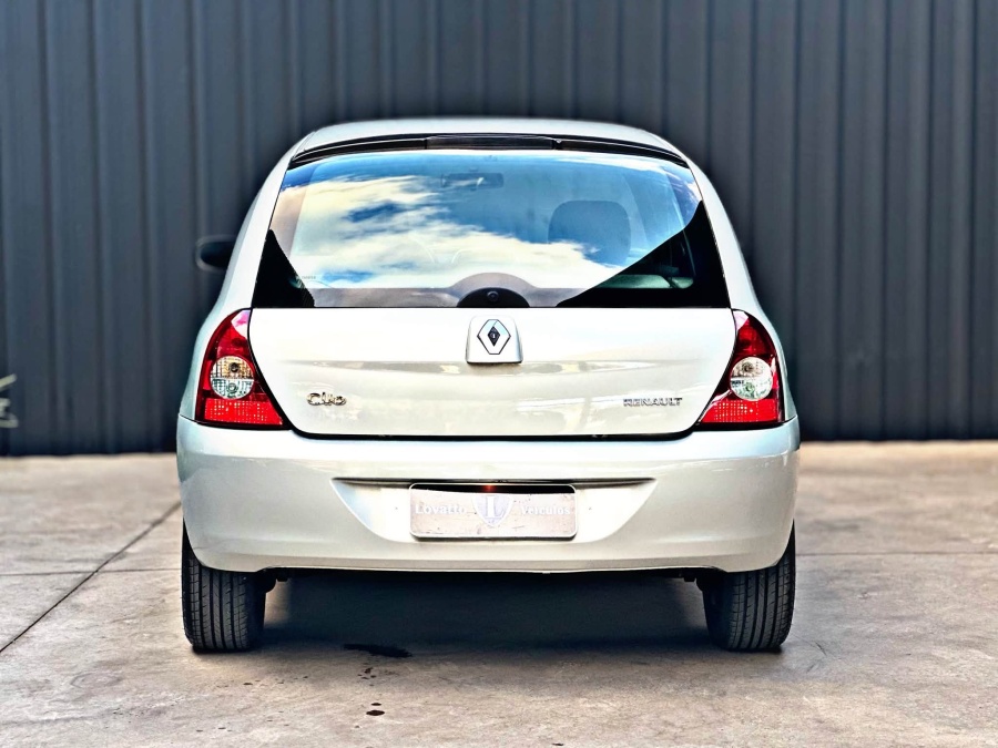 CLIO 1.0 2009 - Foto 14