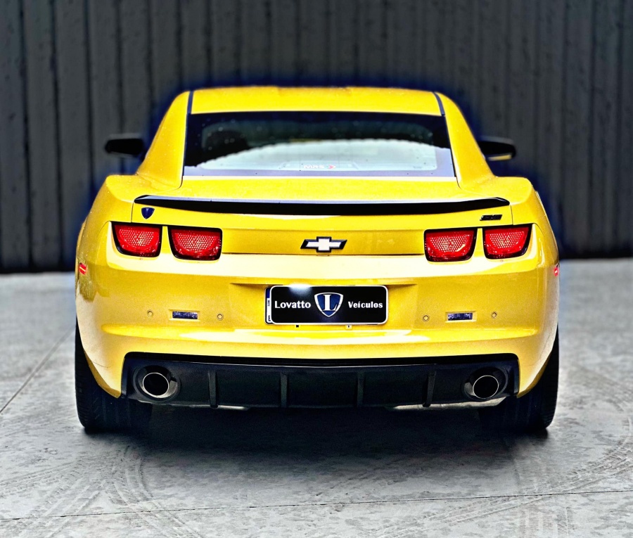 CAMARO SS v8 2011 - Foto 20