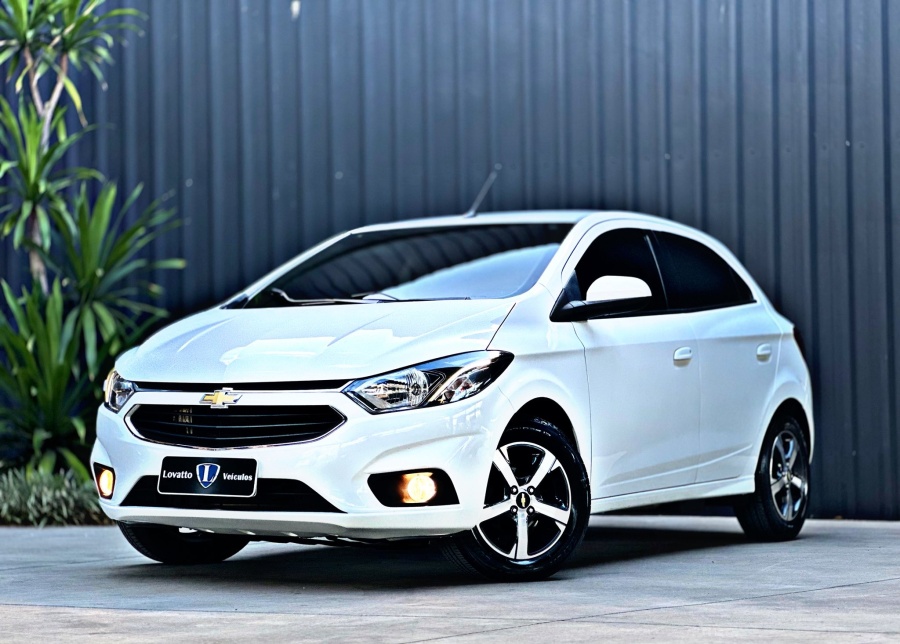 ONIX LTZ 1.4 2019 - Foto 1
