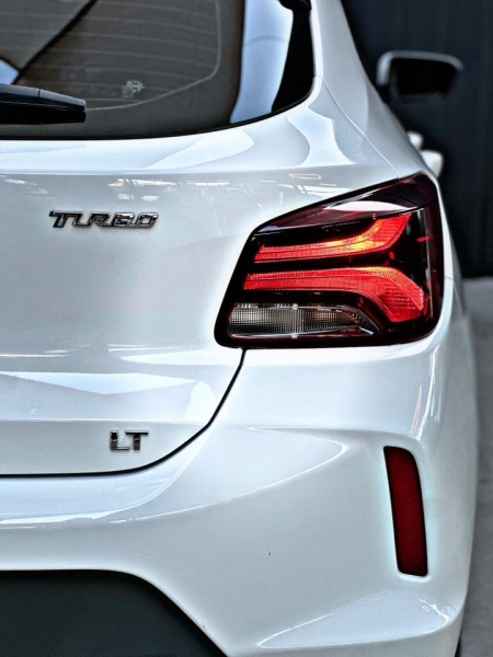 ONIX LT TURBO 2023 - Foto 13