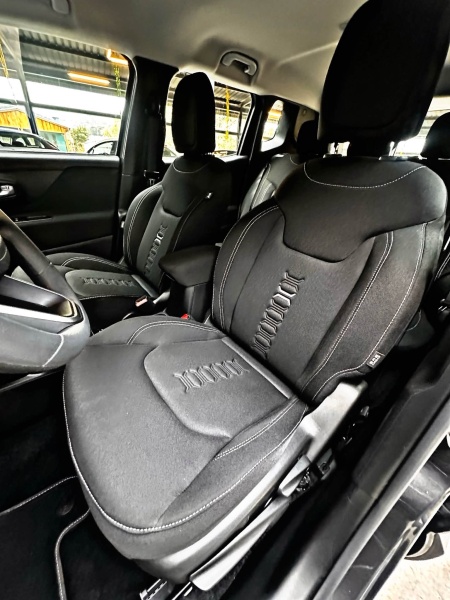 JEEP RENEGADE ALTITUDE 1.3T 2026 - Foto 12