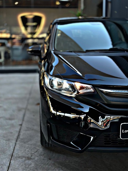 HONDA FIT LX 1.5 AUTOMÁTICO 2015 - Foto 4