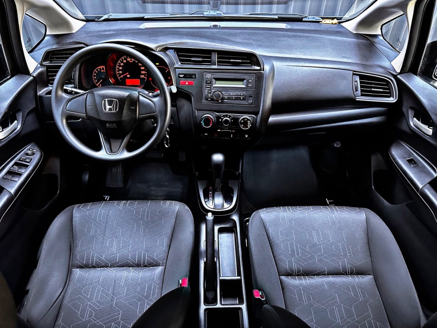 HONDA FIT LX 1.5 AUTOMÁTICO 2015 - Foto 14