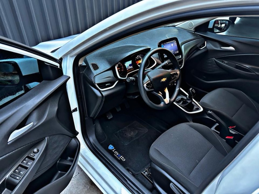 ONIX LT TURBO 2023 - Foto 9