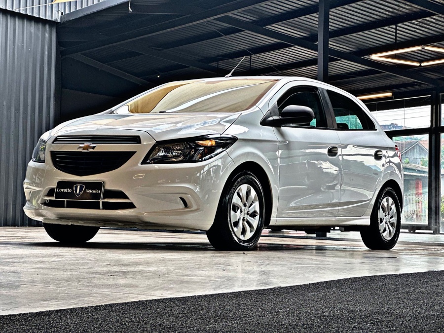 GM ONIX JOY 2019 - Foto 2