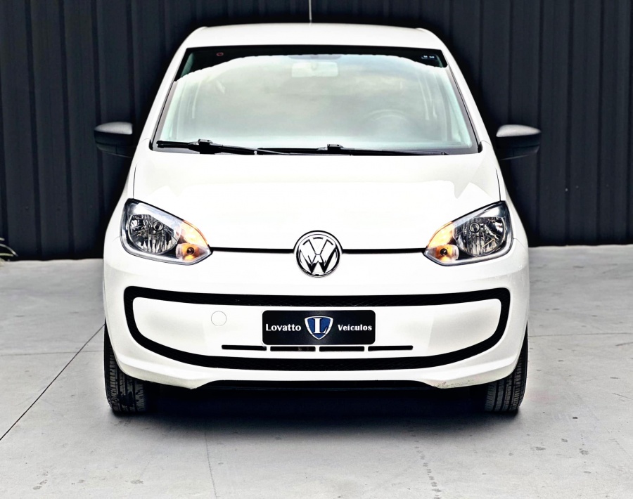 VW UP TAKE 1.0 2016 - Foto 3