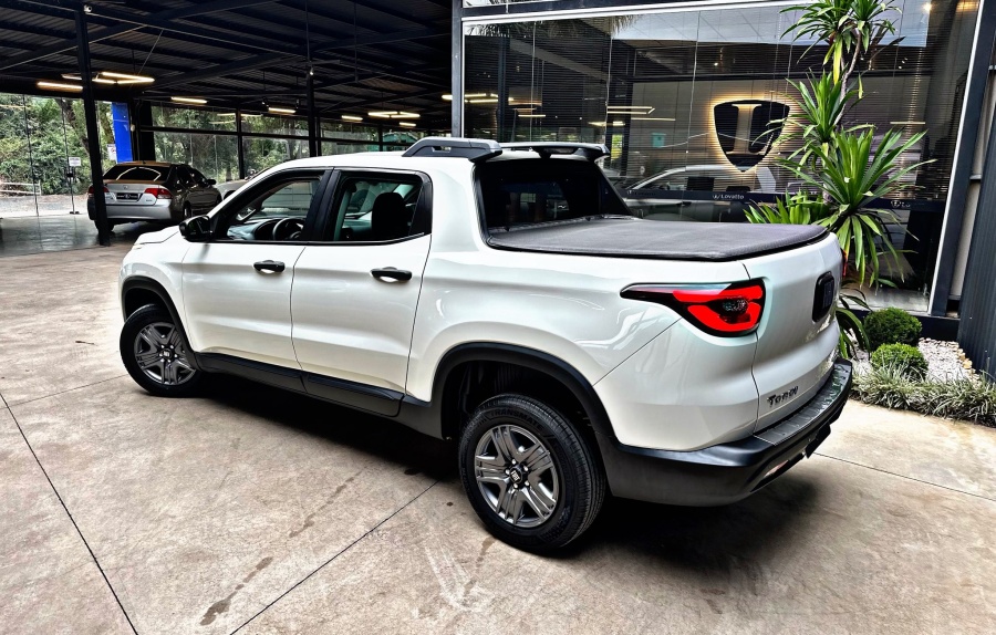 FIAT TORO 1.3T 180CV 2023  - Foto 5