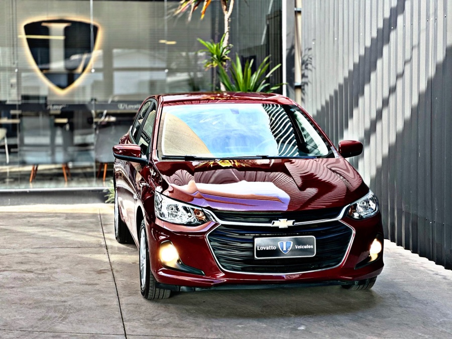 ONIX LT 2024 - Foto 6