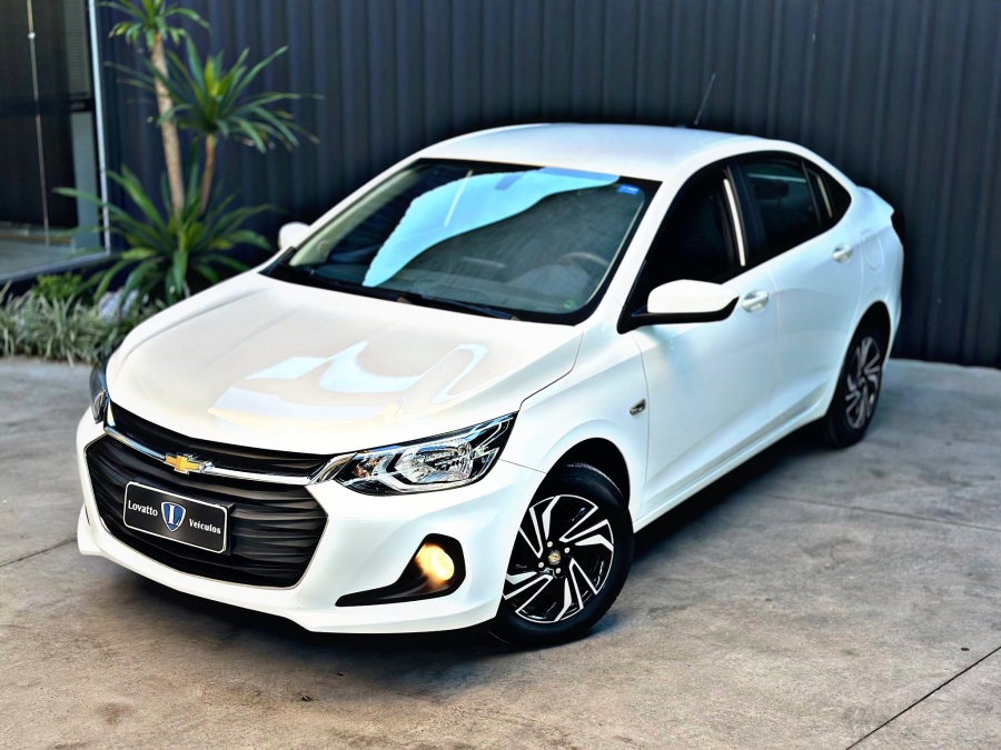 GM ONIX lt2 PLUS (SEDAN) 2025 - Foto 2