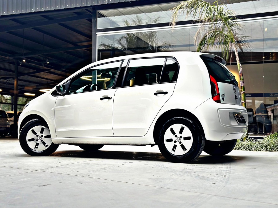 VW UP TAKE 1.0 2016 - Foto 6