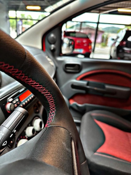 FIAT UNO SPORTING 1.4 EVO 2012 - Foto 13