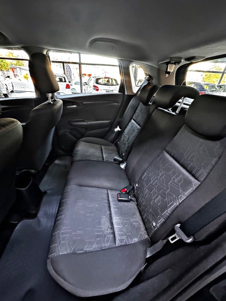 HONDA FIT LX 1.5 AUTOMÁTICO 2015 - Foto 15