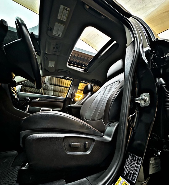 GM CAPTIVA SPORT 2.4 185cv 2016 - Foto 9