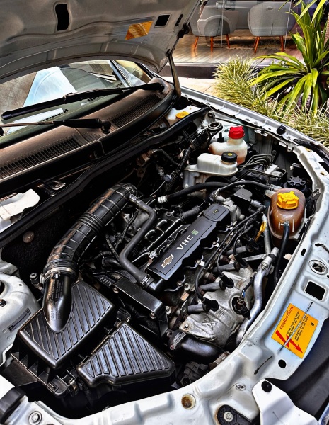 GM CELTA LT 2015 - Foto 9