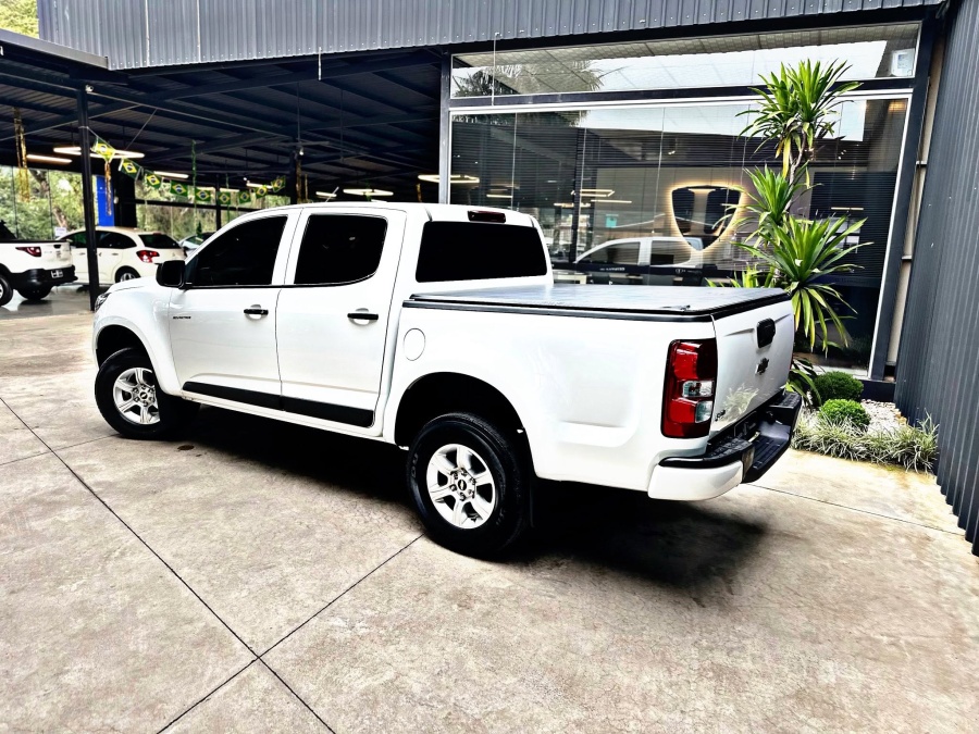 S10 ADVANTAGE FLEX 2.5 2020 - Foto 5