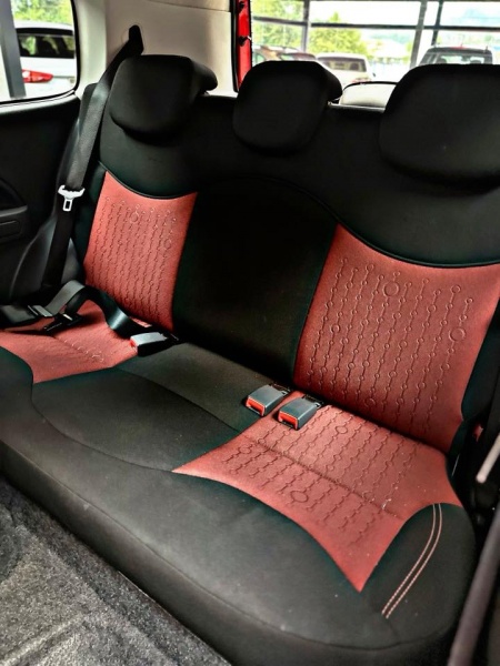 FIAT UNO SPORTING 1.4 EVO 2012 - Foto 16