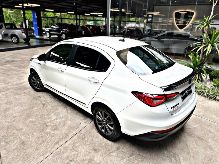 FIAT CRONOS 1.3 4C 2024 - Foto 7