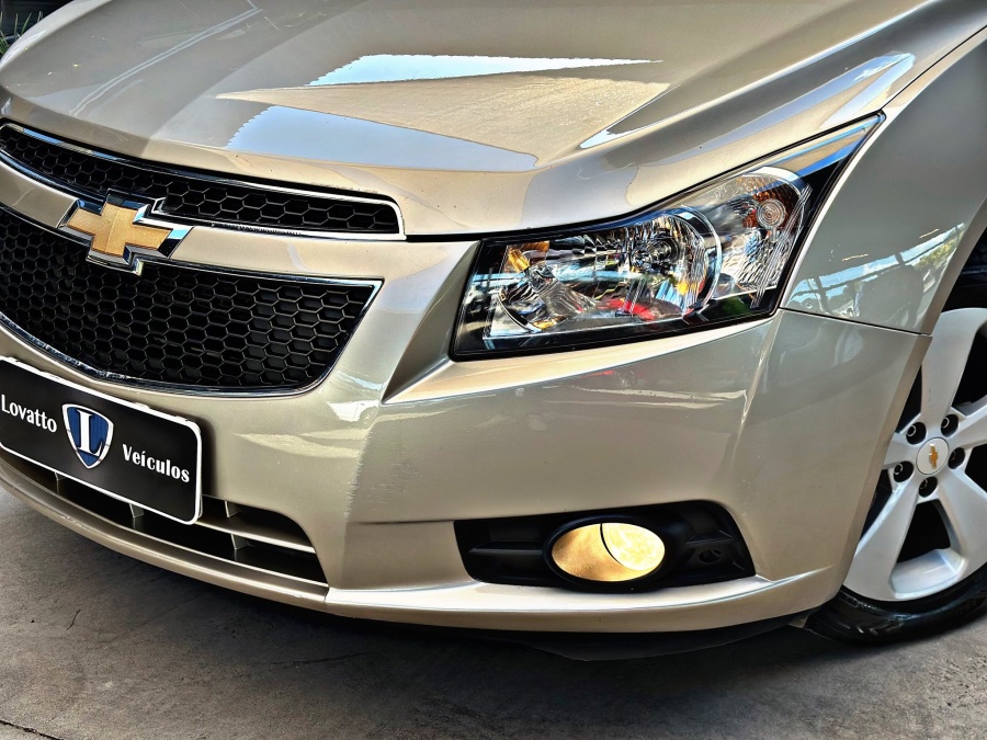 GM CRUZE LT AUTOMÁTICO 2012 - Foto 3