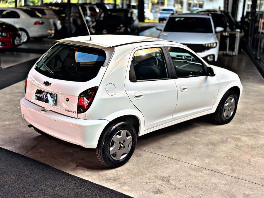 GM CELTA LT 2015 - Foto 14