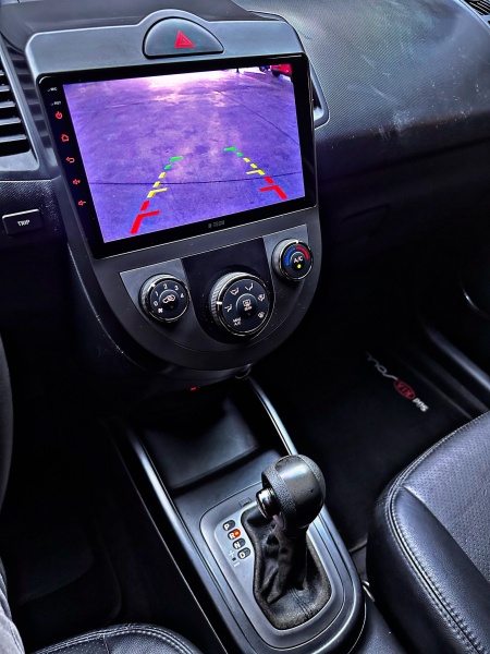 KIA SOUL 1.6 AUTOMÁTICO (6M) 2012 - Foto 8