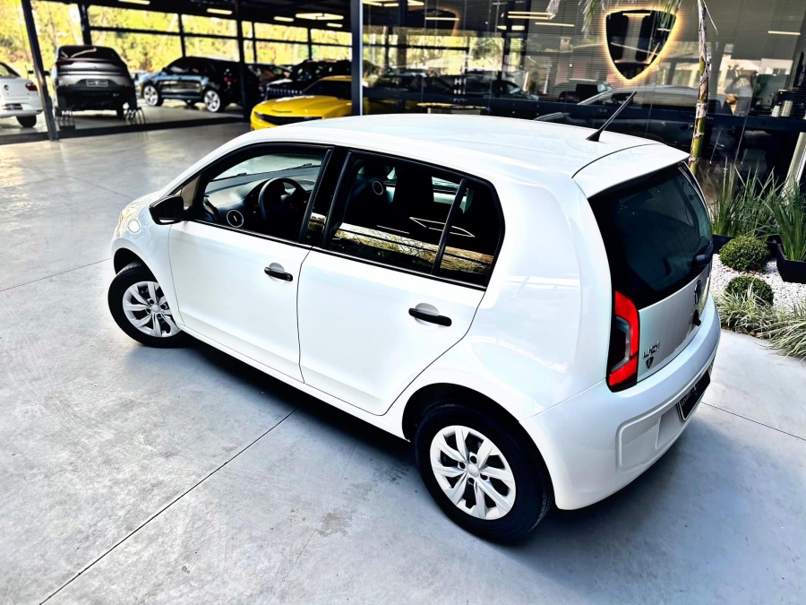 VW UP TAKE 1.0 2016 - Foto 5