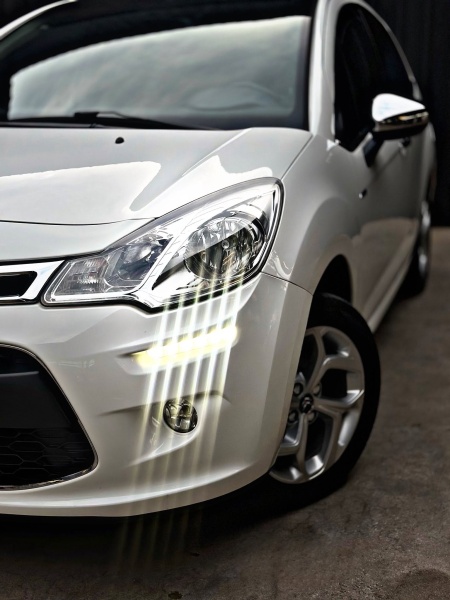 C3 1.5 EXCLUSIVE 8v 2015 - Foto 3